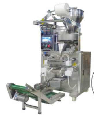 dxdk60e型干燥劑顆粒包裝機 沃發(fā)機械高效包裝解決方案